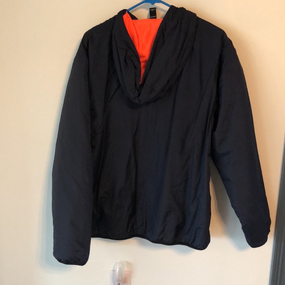 Etonic Men Lt Wt Woven Hood Jacket